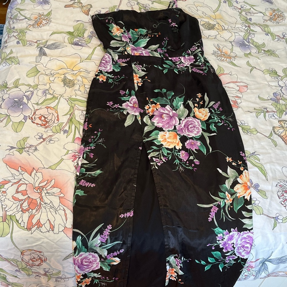 Lulus Dress